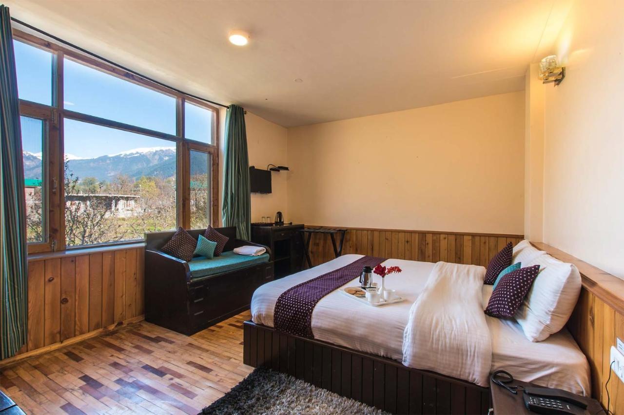 Orchard House By Vista Rooms Manali  Exterior photo