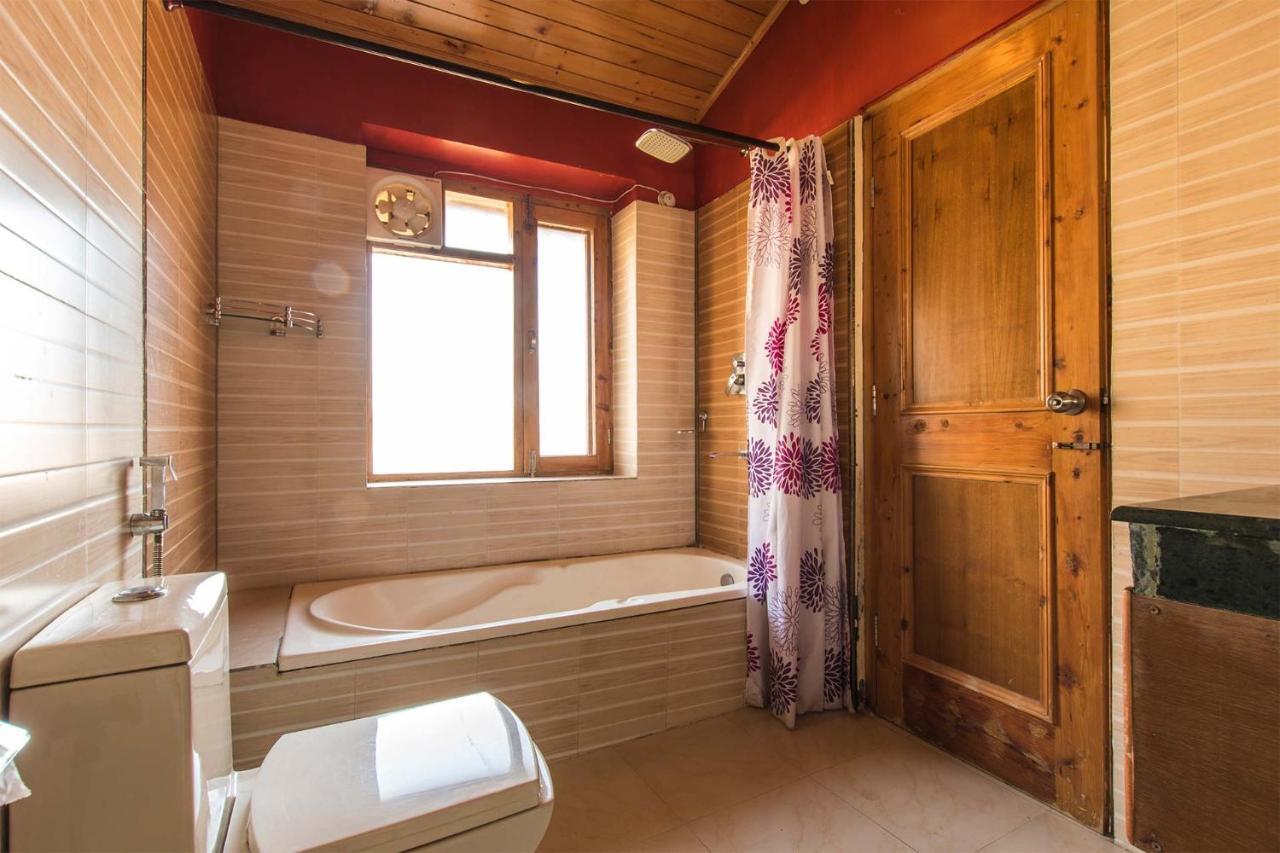 Orchard House By Vista Rooms Manali  Exterior photo