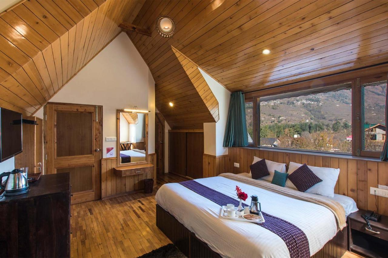 Orchard House By Vista Rooms Manali  Exterior photo